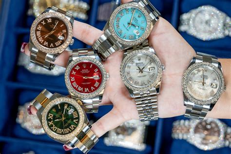 when did rolex become popular|who invented Rolex watches.